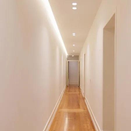 Flh Campo Pequeno Classic Charm With Garden شقة *