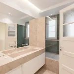 Διαμέρισμα Flh Campo Pequeno Classic Charm With Garden