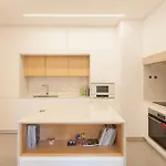 Flh Campo Pequeno Classic Charm With Garden Διαμέρισμα Lisboa