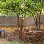Διαμέρισμα Flh Campo Pequeno Classic Charm With Garden Lisboa