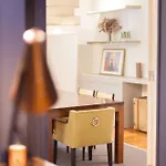 Διαμέρισμα Flh Campo Pequeno Classic Charm With Garden *