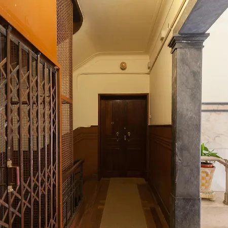 Flh Campo Pequeno Classic Charm With Garden Lissabon