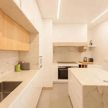 Flh Campo Pequeno Classic Charm With Garden * Lissabon