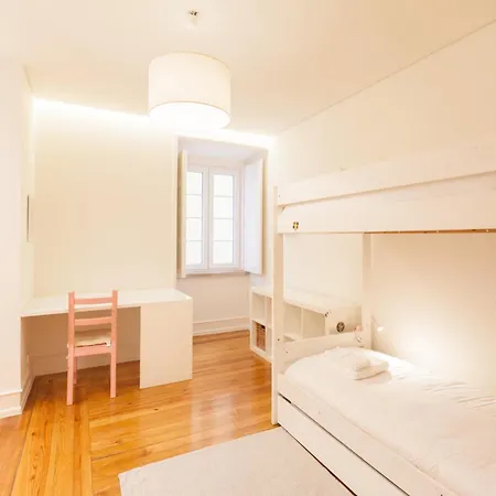 Flh Campo Pequeno Classic Charm With Garden Lissabon