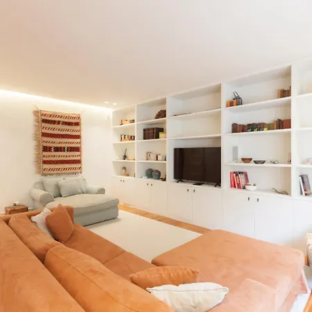 Flh Campo Pequeno Classic Charm With Garden * Lissabon