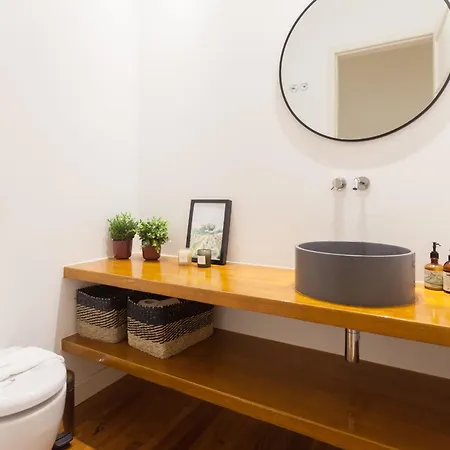 Flh Campo Pequeno Classic Charm With Garden * Lissabon