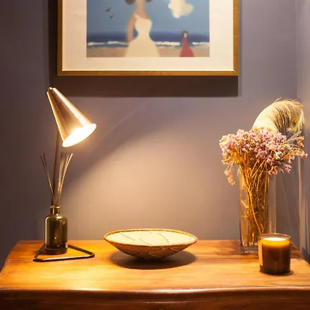 Flh Campo Pequeno Classic Charm With Garden Lissabon