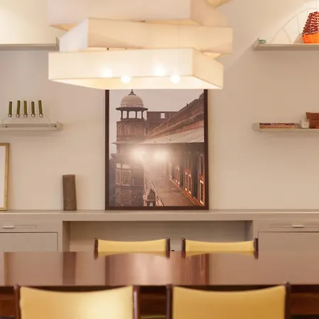 Flh Campo Pequeno Classic Charm With Garden Appartement *