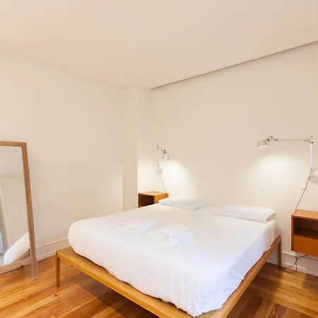 Flh Campo Pequeno Classic Charm With Garden * Lissabon